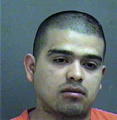 Daniel Palacios, - Mecklenburg County, NC 