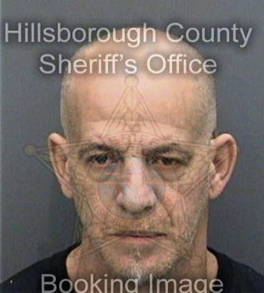 Floyd Parks, - Hillsborough County, FL 