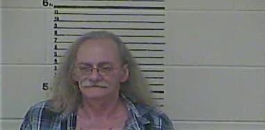 Arlie Patrick, - Clay County, KY 