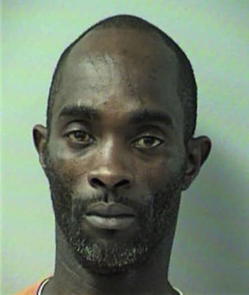 Willie Patterson, - Okaloosa County, FL 