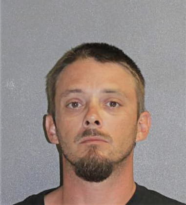 Barry Patton, - Volusia County, FL 