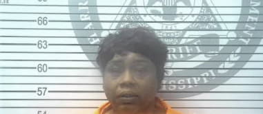 Keanna Penman, - Harrison County, MS 