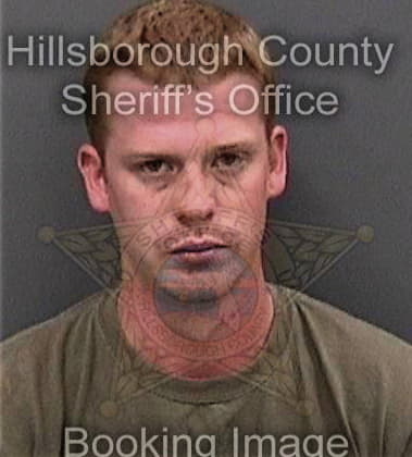 Julio Peraltalusson, - Hillsborough County, FL 