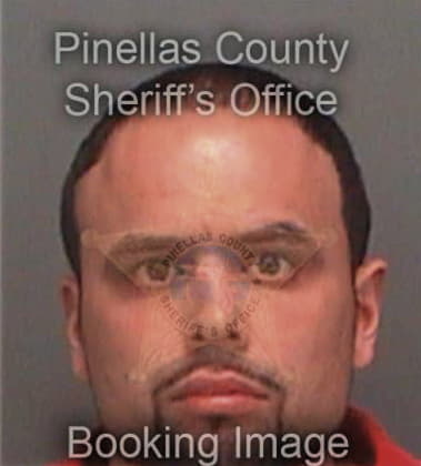 Ismael Perez, - Pinellas County, FL 