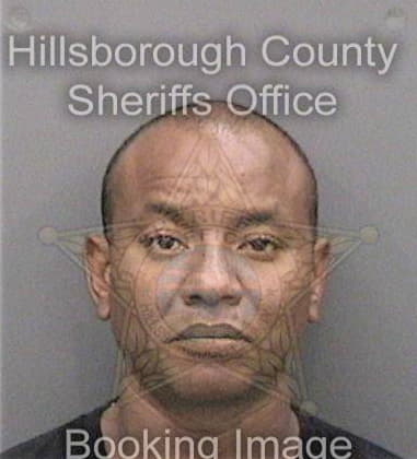 Alexander Petrussenko, - Hillsborough County, FL 