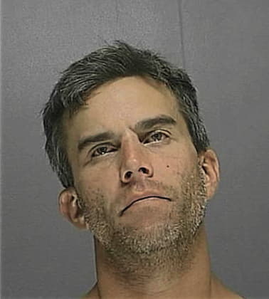 Adam Pilling, - Volusia County, FL 