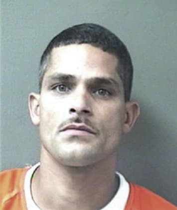 Gregorio Ponce, - Okaloosa County, FL 