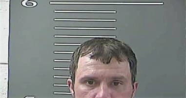 Daniel Ratliff, - Johnson County, KY 