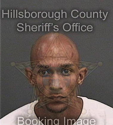 Omar Reyes, - Hillsborough County, FL 