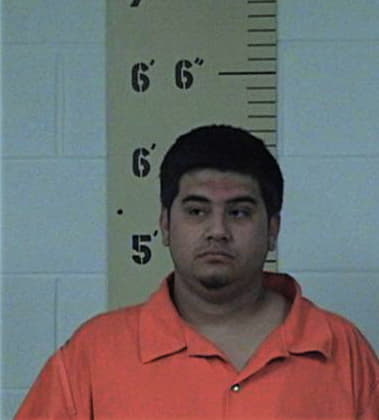 Osman Reynaldo-Hernandez, - Burnet County, TX 