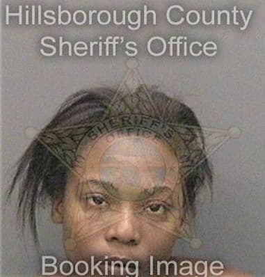 Jonee Riley, - Hillsborough County, FL 