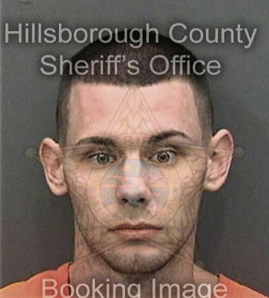 Aldo Rivera, - Hillsborough County, FL 