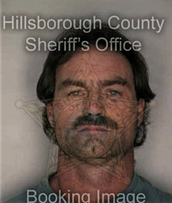 Oscar Rivera - Hillsborough County, FL 
