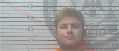 Linwood Roberts, - Harrison County, MS 