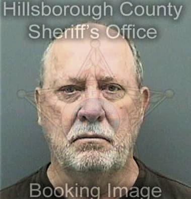 Dale Robinson - Hillsborough County, FL 