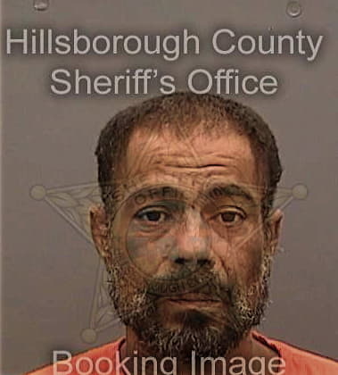 Elias Rosariotorres, - Hillsborough County, FL 