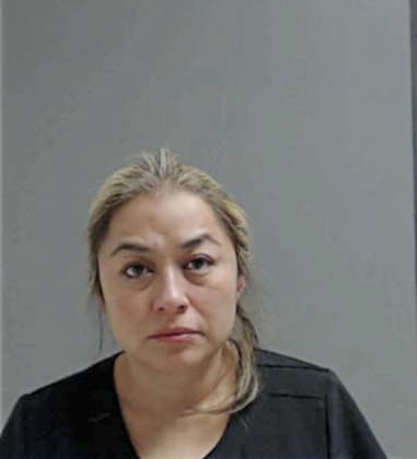 Nelia Rosas, - Hidalgo County, TX 