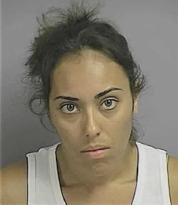 Martha Sanchez-Lozano, - Osceola County, FL 