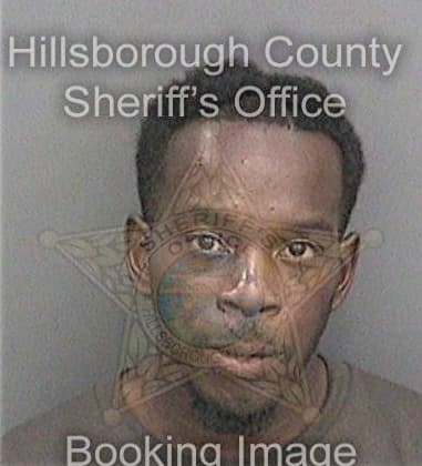 Kevin Shaw, - Hillsborough County, FL 