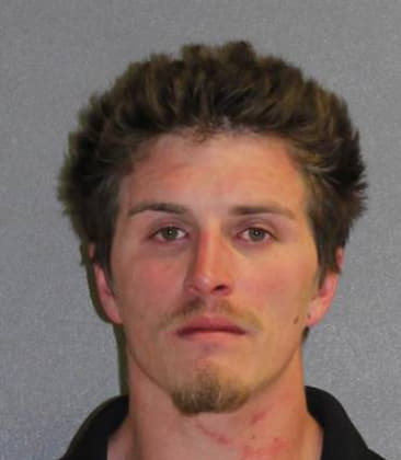 Charles Sherwood, - Volusia County, FL 