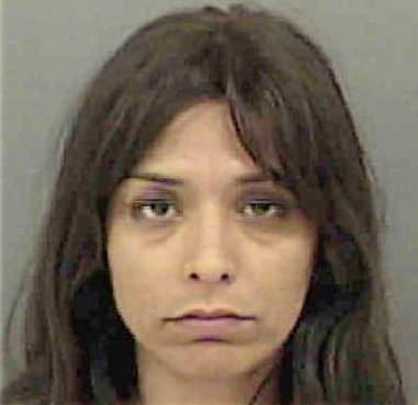 Jessica Simcox, - Mecklenburg County, NC 