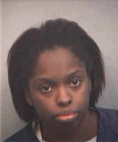 Yarice Smith - Fulton County, GA 