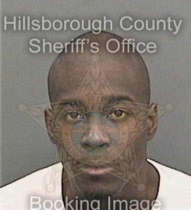 Johnny Stafford, - Hillsborough County, FL 