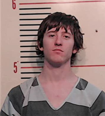 Cody Staggs - Parker County, TX 