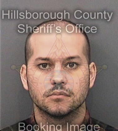 Randy Staggs - Hillsborough County, FL 
