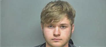 Seth Stephen-Largen, - Amherst County, VA 