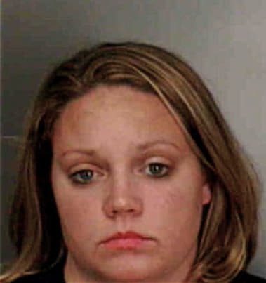 Jessica Stewart, - Polk County, FL 