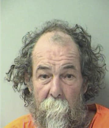 Donald Strickland, - Okaloosa County, FL 