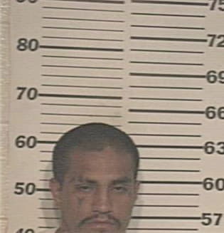 Pedro Suarez, - Hidalgo County, TX 