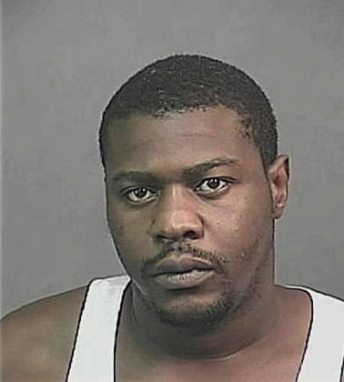 Marlon Taylor, - Brevard County, FL 