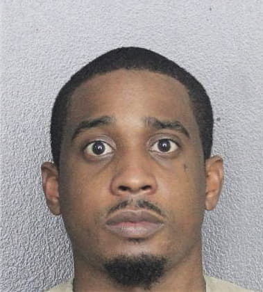 Vincent Thorpe, - Broward County, FL 