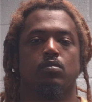 Michael Thurman - Cleveland County, NC 