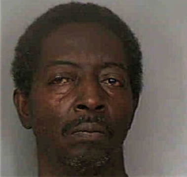 Leheljuwan Tinsley, - Polk County, FL 