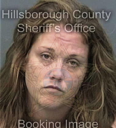 Angely Tolentino, - Hillsborough County, FL 