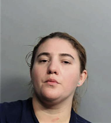 Veronica Torres, - Dade County, FL 