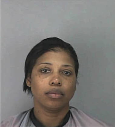 Isabel Trujillo-Siva - DeKalb County, GA 