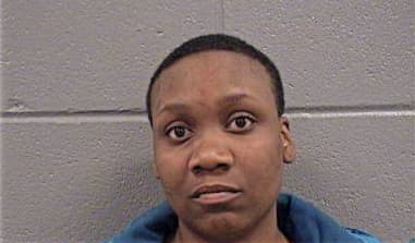 Tasha Turner, - Cook County, IL 