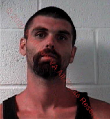 Anthony Vance, - Tazewell County, VA 