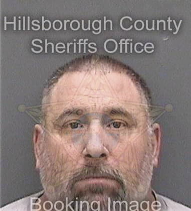 Anibal Vegagonzalez, - Hillsborough County, FL 