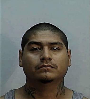 Olvin Villatoro, - Guilford County, NC 