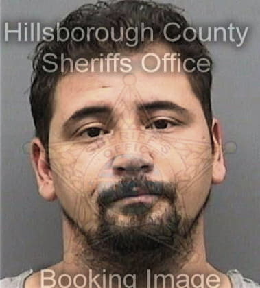 Joseph Vital, - Hillsborough County, FL 