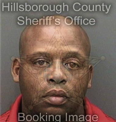 Nicholas Washington, - Hillsborough County, FL 