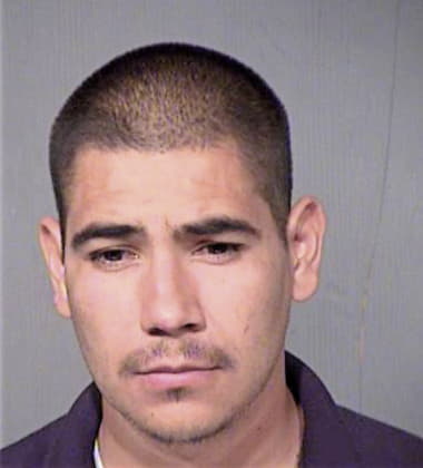 Cameron Webster - Maricopa County, AZ 