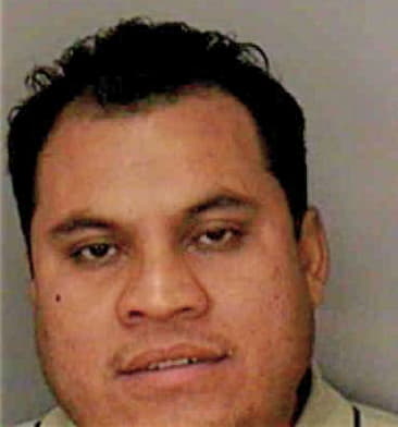 Jason White - Polk County, FL 