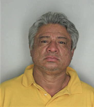 Jeremy Wilder - Hillsborough County, FL 