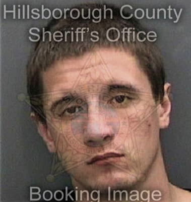 Joshua Williams, - Hillsborough County, FL 